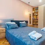 Lovely Cozy 2Bd Apartment Near The Center Of Sofia