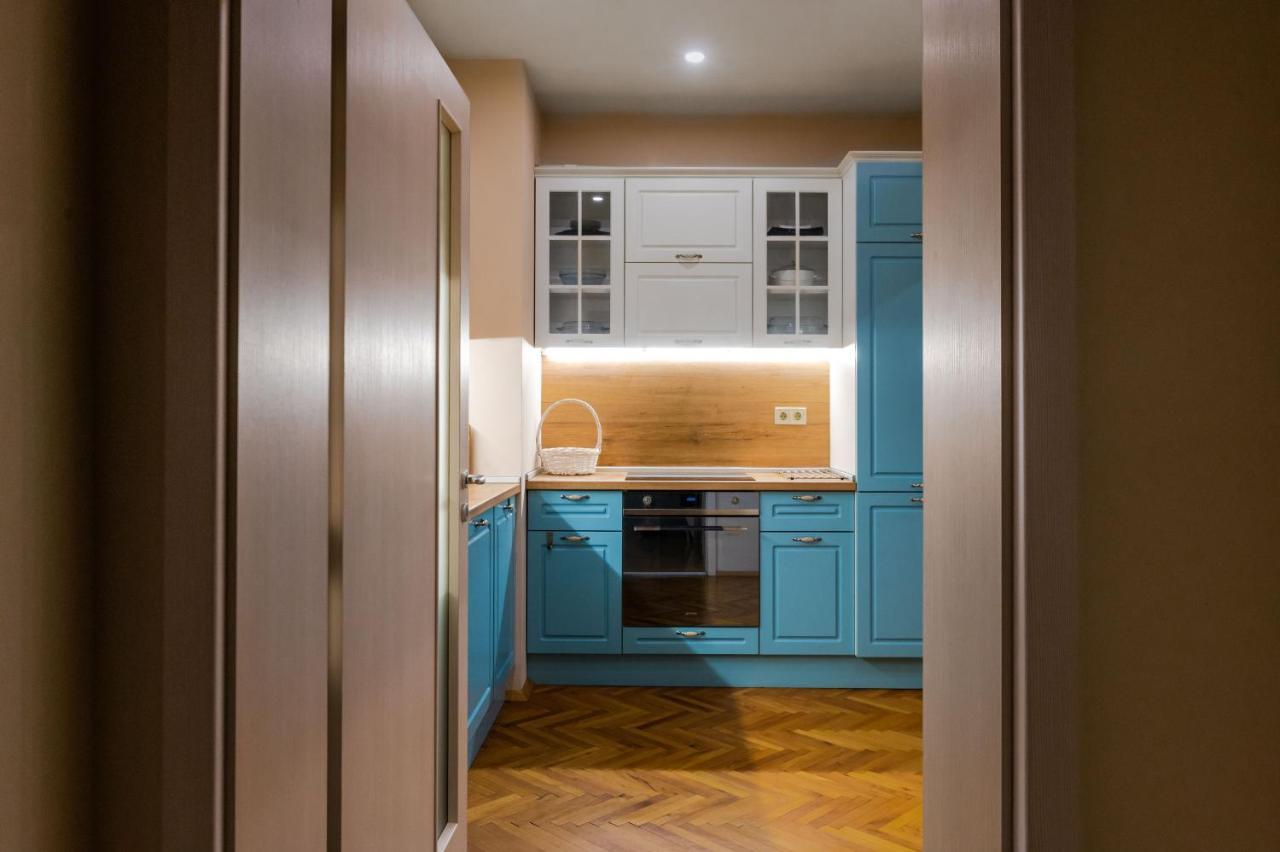 Lovely Cozy 2bd Near The Center Of Sofia