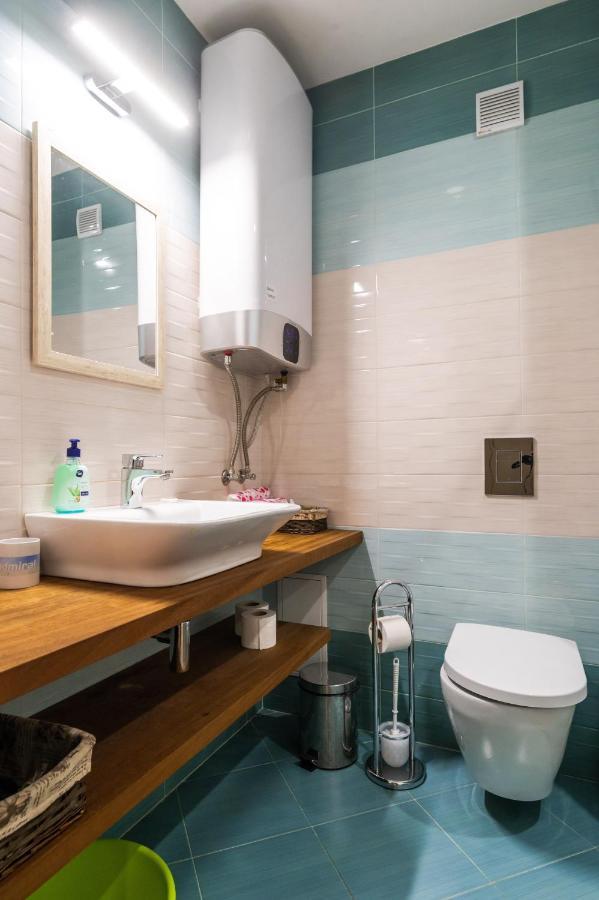 Apartment Lovely Cozy 2bd Near The Center Of Sofia