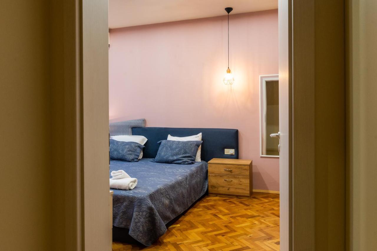 Lovely Cozy 2bd Near The Center Of Sofia